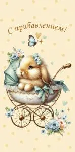 Конверт "А-Д" 0321.127