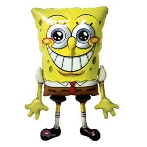 Шар ходячий Губка Боб