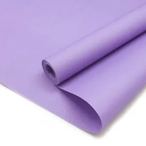 Уп. бумага Крафт Сиреневый 0,5*8,23м./ 17177/73235