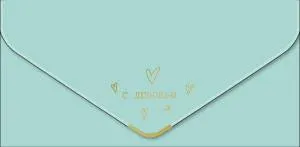 Открытка "А-Д" 0216,283