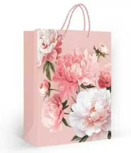 Пакет подарочный (L) 32,7*26 см / 30000926