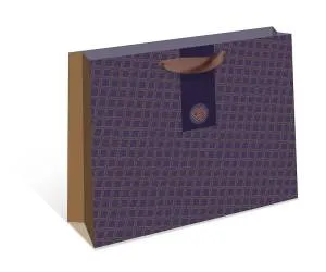 Пакет подарочный 50*40*15 см. / 2326.203