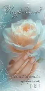 Конверт "Праздник" 5.0001152