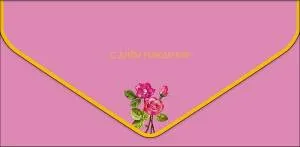 Открытка "А-Д" 0216.881