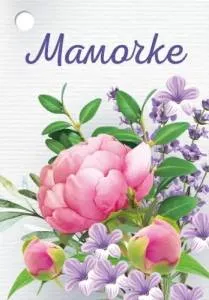 Бирка "Империя поздравлений" 52754