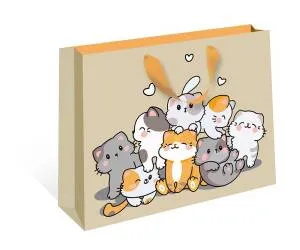 Пакет подарочный 50*40*25 см / 1327.835