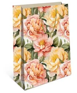 Пакет подарочный 26*32*12 см. / 0193.369