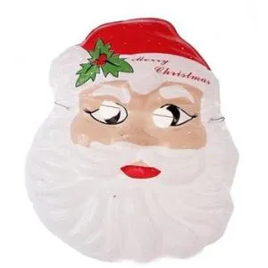 318682 Маска Дед Мороз