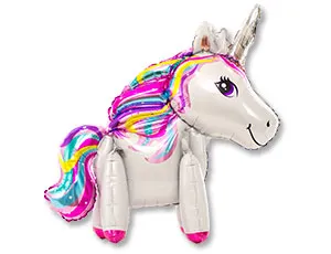 Единорог ход/ Китай 1208-0440