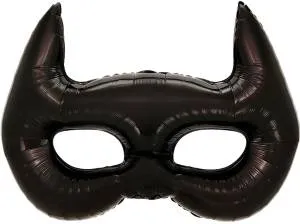 42" Маска, черный / Китай 27130