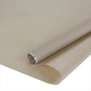 Пленка упаков Лак Капучино 0,6*8,5 м./ 17495