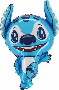 Любимый монстрик / Grabo 2404-АВСV 