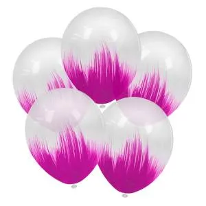 Браш фуше, кристалл / Орбиталь 811006