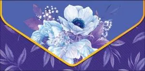 Открытка "А-Д" 0216.803