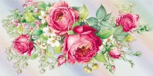 Конверт "М.П." 75362