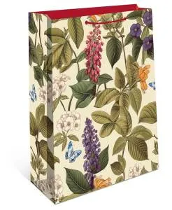 Пакет подарочный 33*42,5*10 см./ 0195.483