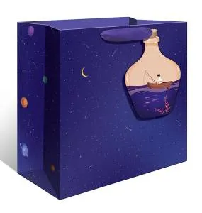 Пакет подарочный / 0557.156