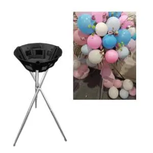 Подставка для воздушных шаров 120 см.