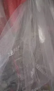 Фата 3/70 узкая бейка