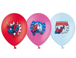 Marvel Человек Паук мгн. 14"