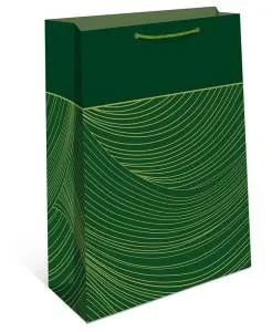 Пакет подарочный 18*22,3*10 см. / 0192.858