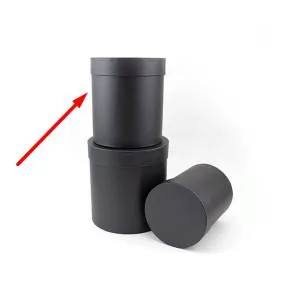 Набор коробок 180-100 (3в1) Средн