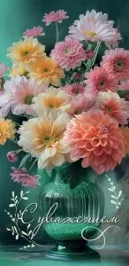 Конверт "Праздник" 2902100