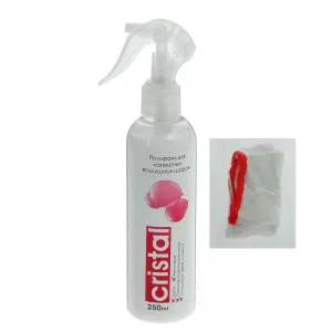 Полироль "Cristal", 0,25 л. (Россия)