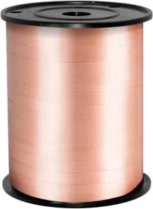 Рабочая лента 5 мм*230м Кремовый