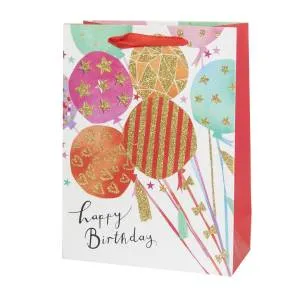 Сумка подар. 502134 / 23*18*8см