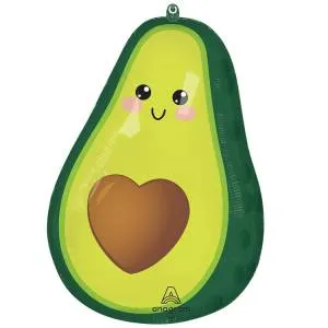 Авокадо (Анаграмм) / 1207-6535