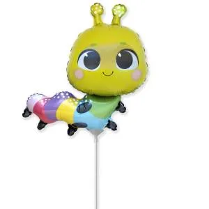 МИНИ Гусеница / 1206-1658