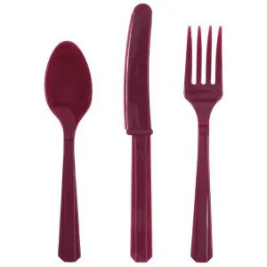 Столовые приборы Berry 24 шт./ 1502-6795