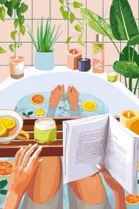 Открытка "А-Д" 0713.362