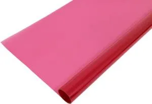 Пленка РОЗОВЫЙ 70см*7,5 м./45254