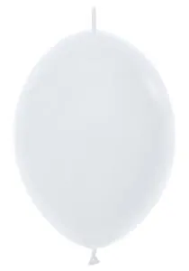 Линколун 12" Белый 512005/530260