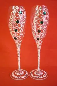 Бокалы "Карло"