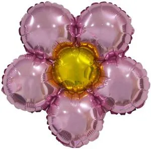 Цветок Розовый (Китай)