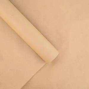 Бумага упак. крафт 72 см* 22 м.