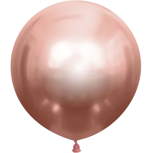 24" Хром Розовое золото (Турция)