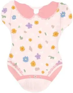 Боди для Малышки Девочки/ Китай 23493