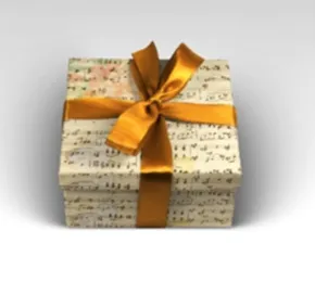 Коробка 6*6*3 см. ПП-2292