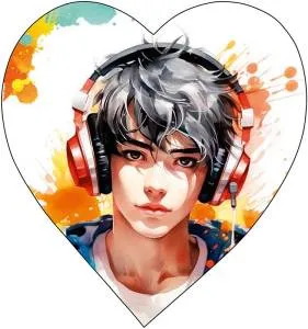 Открытка "А-Д" 0219.711