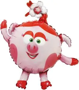 МИНИ Смешарики, Нюша / 515115