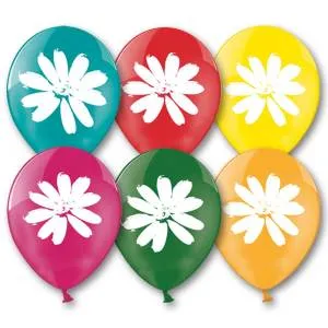 Ромашки 12" 1103-0467