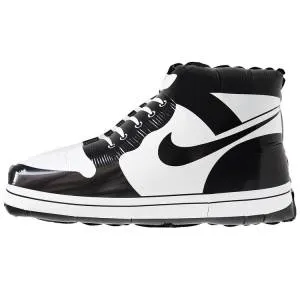 Кеды черно-белые (Китай)/1207-5167/23639