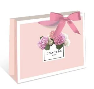 Пакет подарочный 29*36*14 см. / 0557.219