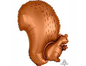 Белка коричневая А 1207-3861