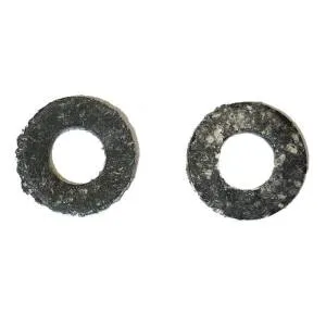 Прокладка 23 для переходника (Россия)