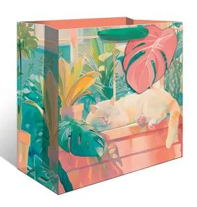 Пакет подарочный / 0557.153